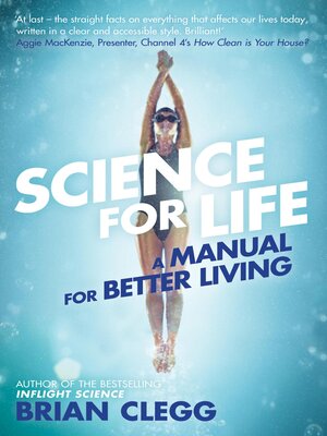 cover image of Science for Life